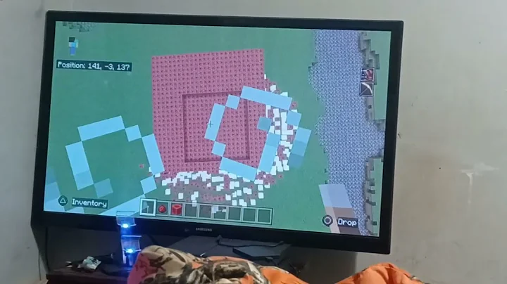 part 1 of exploding tnt