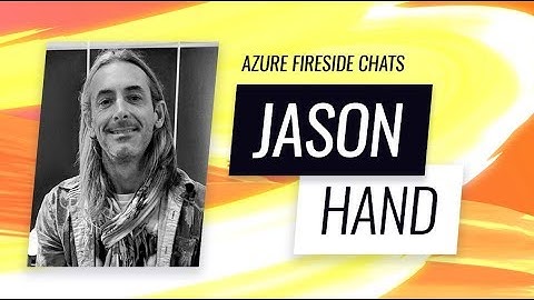 Jason Hand: Embracing the DevOps philosophy