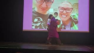 Corbin Graduation Southwest Metro | Savage Hustads