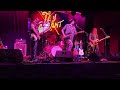 Texas Flood [Cover] Live from Memphis TN