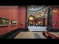 The national gallery  full tour  london