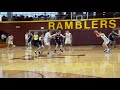 Boys Basketball: Lake Forest vs. New Trier Game Recap