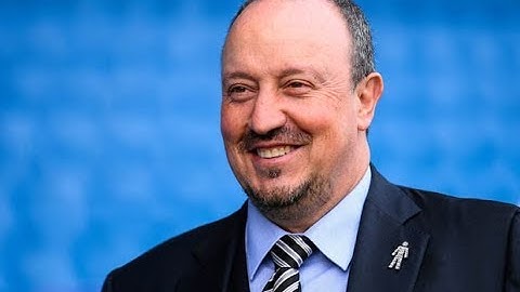 Rafa Benitez | The Guillem Balague Podcast