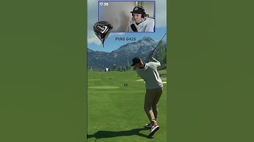 NEW Club Sounds in PGA TOUR 2K23 #pgatour2k23