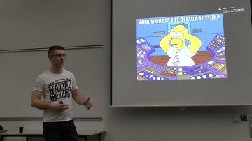 Real time notifications with SMS/Twilio, Laravel and AWS (Chris McCabe) - PHPBelfast Meetup #17)