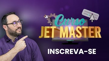 Curso JetMaster - Aprenda a criar sites dinâmicos com Elementor Pro + JetEngine da Crocoblock