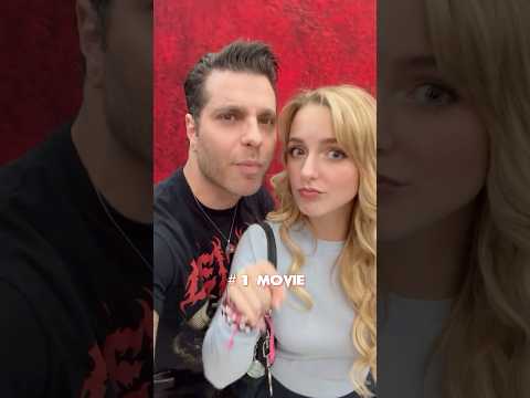 “It’s a Scream, baby!” 🔪