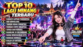 Download Lagu ๐ต TOP 10 LATEST MINANG SONGS ~ DALEON REMIXER ๐ต Download Lagu ๐ต TOP 10 LATEST MINANG SONGS ~ DALEON REMIXER ๐ต
