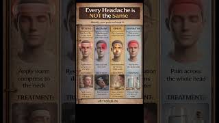 4 Types of Headaches You Should Never Ignore 4 Types of Headaches You Should Never Ignore