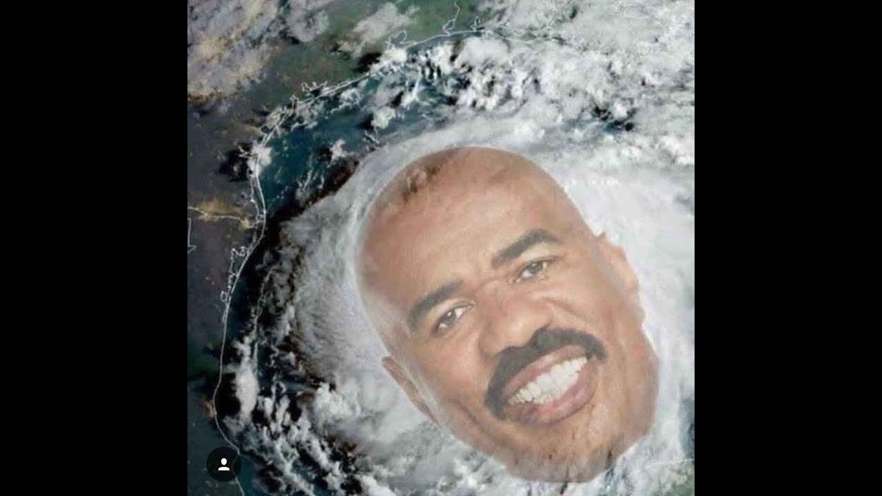 Flying threw the Flood Live @ Hurricane Harvey 8/27/2017