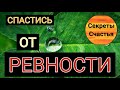 Лекарство от ревности, секреты счастья