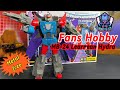 Recensione Fans hobby Mb 24 Lernaean hydra