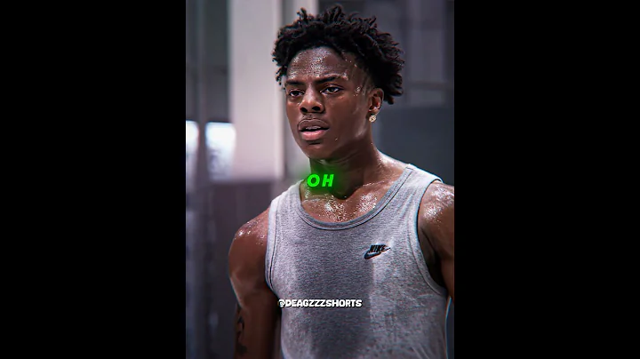 KD Finally Respects iShowSpeed 🐐🔥