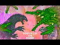 Godzilla vs Kong 34 - Biollante