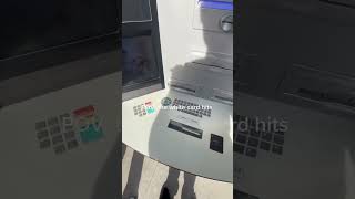 Clone card /white card method 2024 #carding #swiper #whitecard #cloning #tutorial