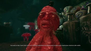 Alice Madness Returns - 7 - Crabs and Octopus!