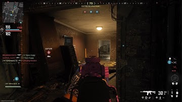 Funny revenge C4 in MWIII