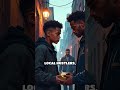 Lil Marcus: From Innocence to Infamy Part 1