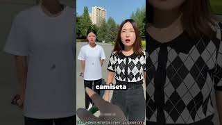 Este Chico Hizo Un Maravilloso Cuadro En La Camiseta De La Chica 🤯