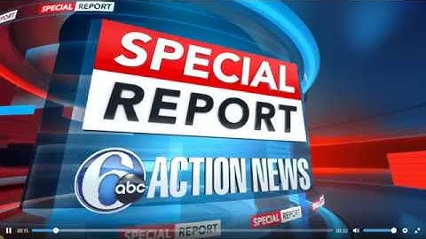 Exyn Technologies -- ABC News Feature