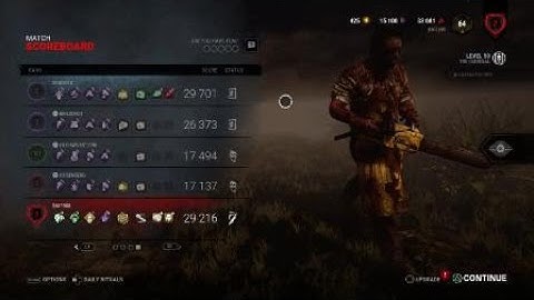 Dead by Daylight: This 4-Man SWF knows how to counter Bubba (As Leatherface)