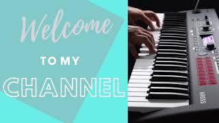 Your Love is Beautiful | Hillsong | piano cover