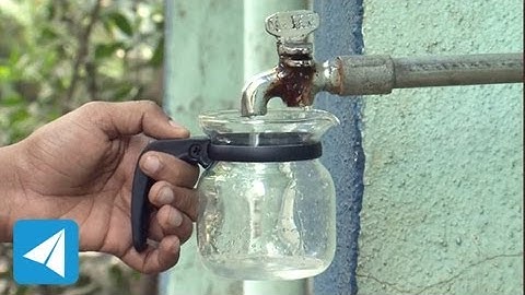 Rate of flow and total flow | Measurement | Physics