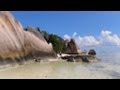Video for "LA  DIGUE" Island, video, Seychelles,