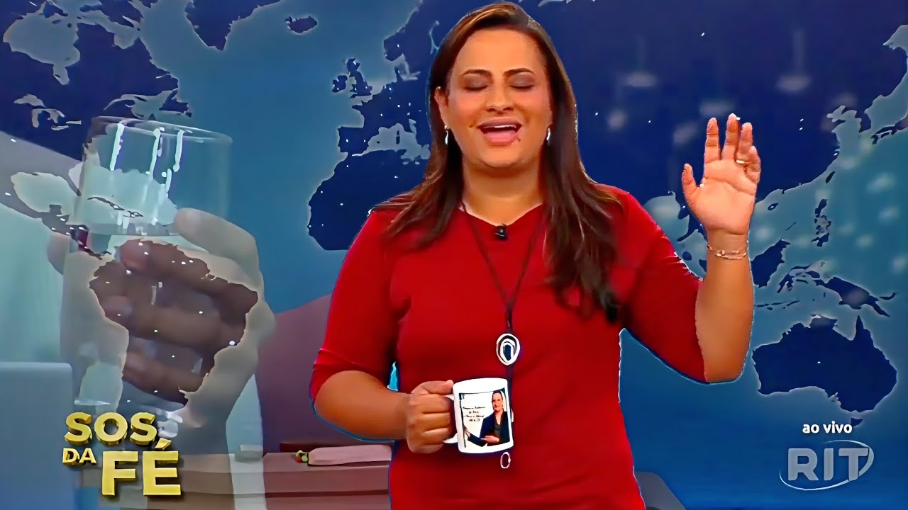 Números 14:1-42 | ORAÇÃO DE CURA E LIBERTAÇÃO | Pastora Yara Oliveira 