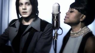 Love Interruption - Jack White - A capella cover