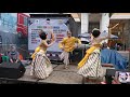 Jaipong Dance in Bandung, Indonesia