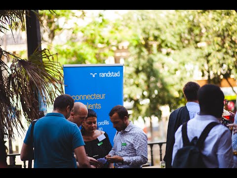 Événement RANDSTAD • Recrutement