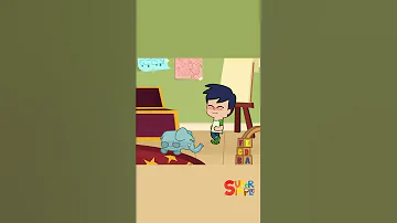 Clean Up Shorts Supersimplesongs Cleanup 
