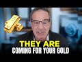 Listen carefully they just declared war on your gold  silver investments  andy schectman