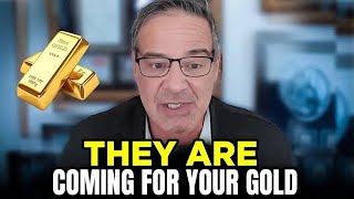 LISTEN CAREFULLY! They Just Declared War on Your Gold \u0026 Silver Investments - Andy Schectman