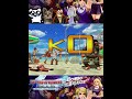 No puedo contra esa guata #kof2002um #kof #kof2002 #steam #coop #evo #evolution #hinako #chile #wata