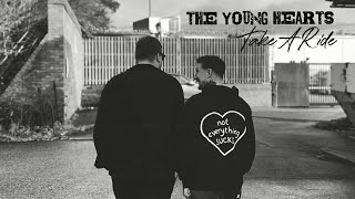 The Young Hearts - Take A Ride  Resimi