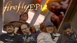 THE MESSAGE Firefly Episode 12 | The 716th Legion Reacts