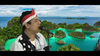 Rayuan Pulau Kelapa//Jamaica Cafe.&Rocky Pascadena.