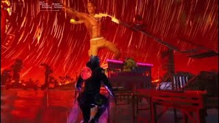 TRAVIS SCOTT EVENTO FORTNITE