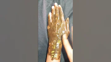 Very Easy Trick Mehndi Design 2025 Varilvideo Mehndi Henna Tirending 