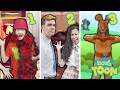 LUCCAS TOON - TODOS OS EPISÓDIOS DA SEMANA (+1 hora de vídeo infantil)