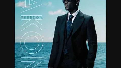 Akon - Birthmark