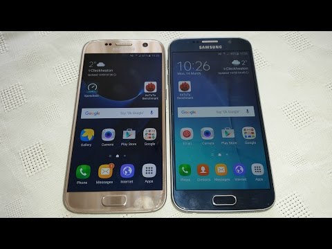 Samsung Galaxy S7
