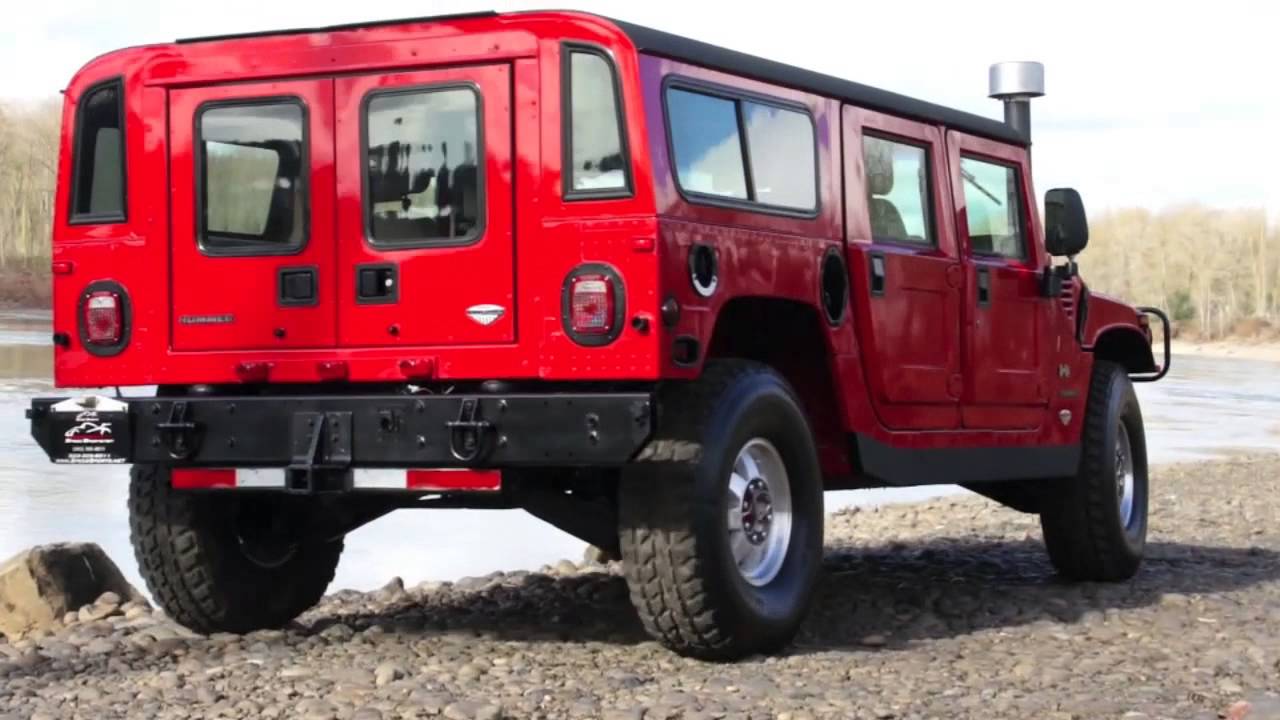 Hummer pt com