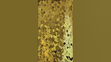 Substance Designer Material | Sequin Fabric in Unreal Engine 5