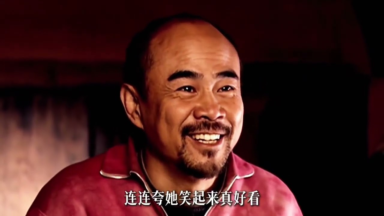 几千块钱就能买到老婆？人贩子猖獗的那个年代《满意的幸福》 #影视经典补完计划 #电影解说 #经典电影