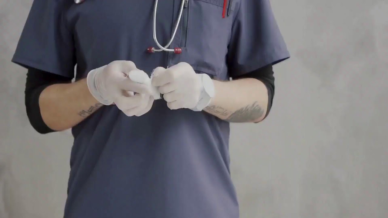 Miniatura de vídeo: Todo lo que debe tener un botiquín de primeros auxilios