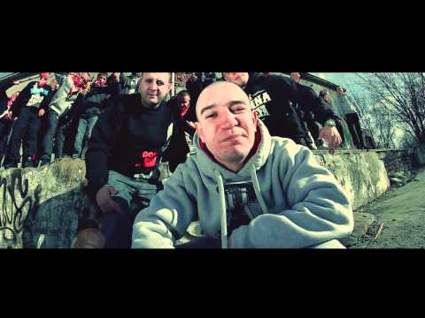 BONUS RPK- Zachowanie podłe (feat. DAMIAN WSM, KŁYZA / MIEJSKI SORT ) muz. WOWO