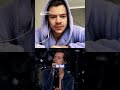 Harry Styles opens up about the honest lyrics of &#39;Lights Up&#39; ❤️  | Capital